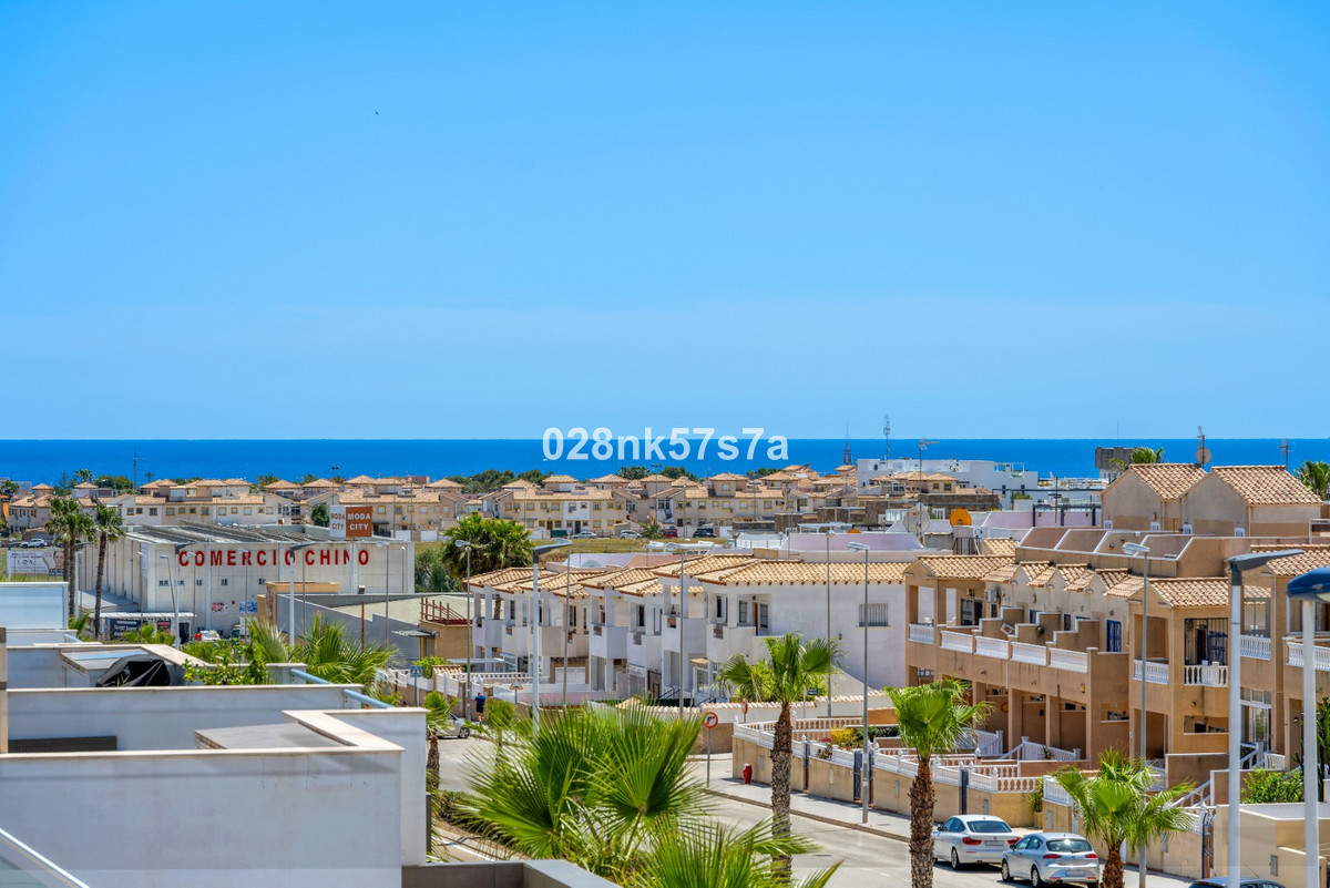 3 Bed Apartment for sale in Punta Prima Costa Blanca, Alicante, Spain