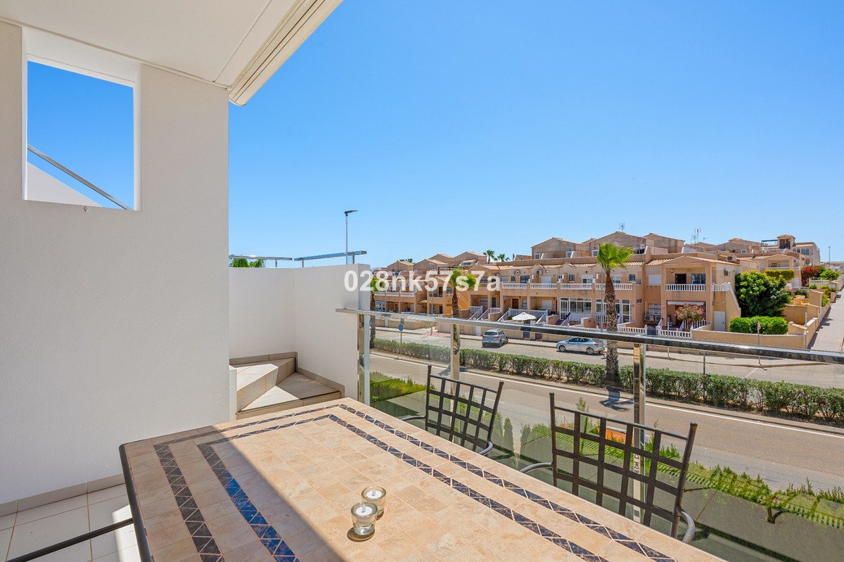 3 Bed Apartment for sale in Punta Prima Costa Blanca, Alicante, Spain