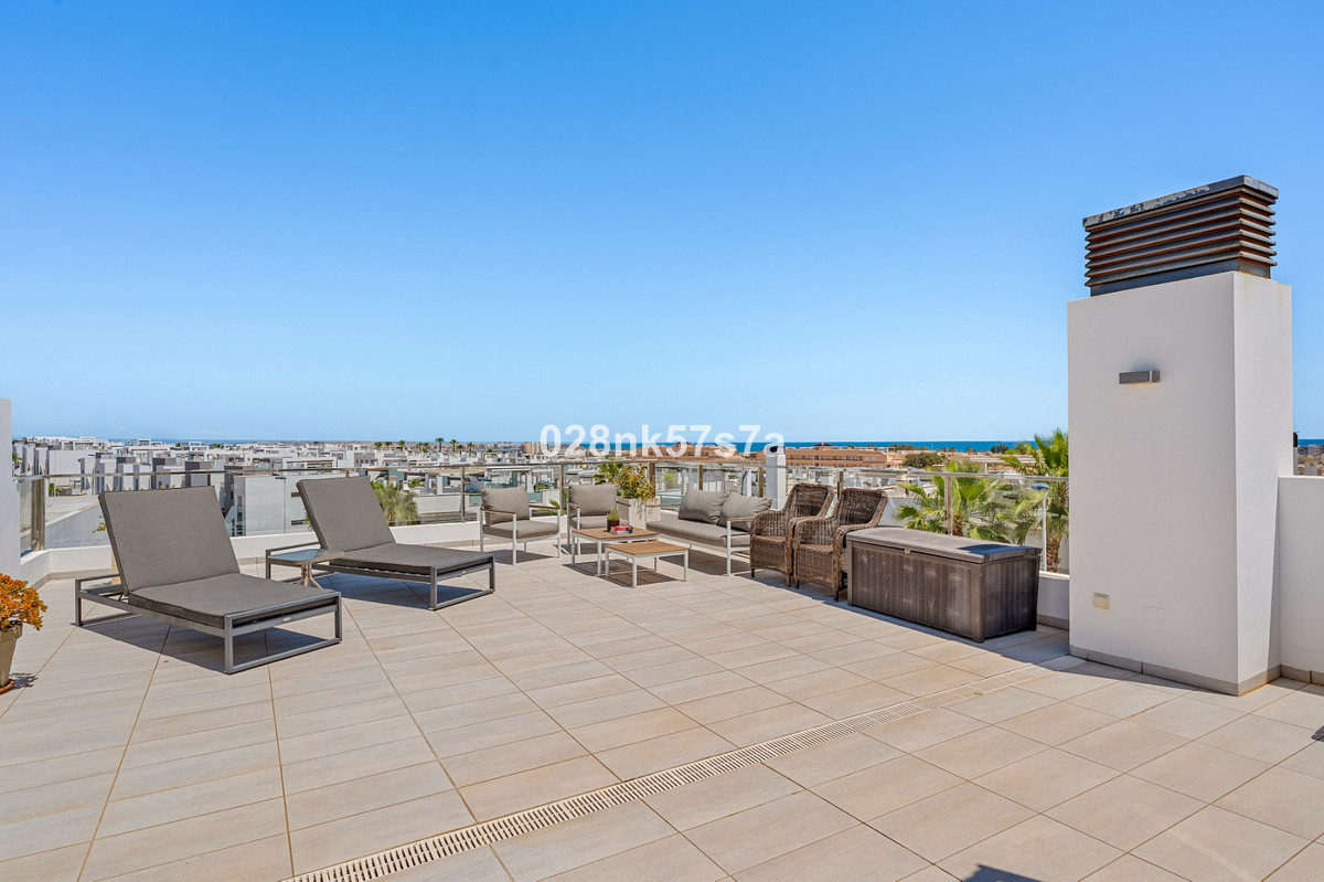 3 Bed Apartment for sale in Punta Prima Costa Blanca, Alicante, Spain