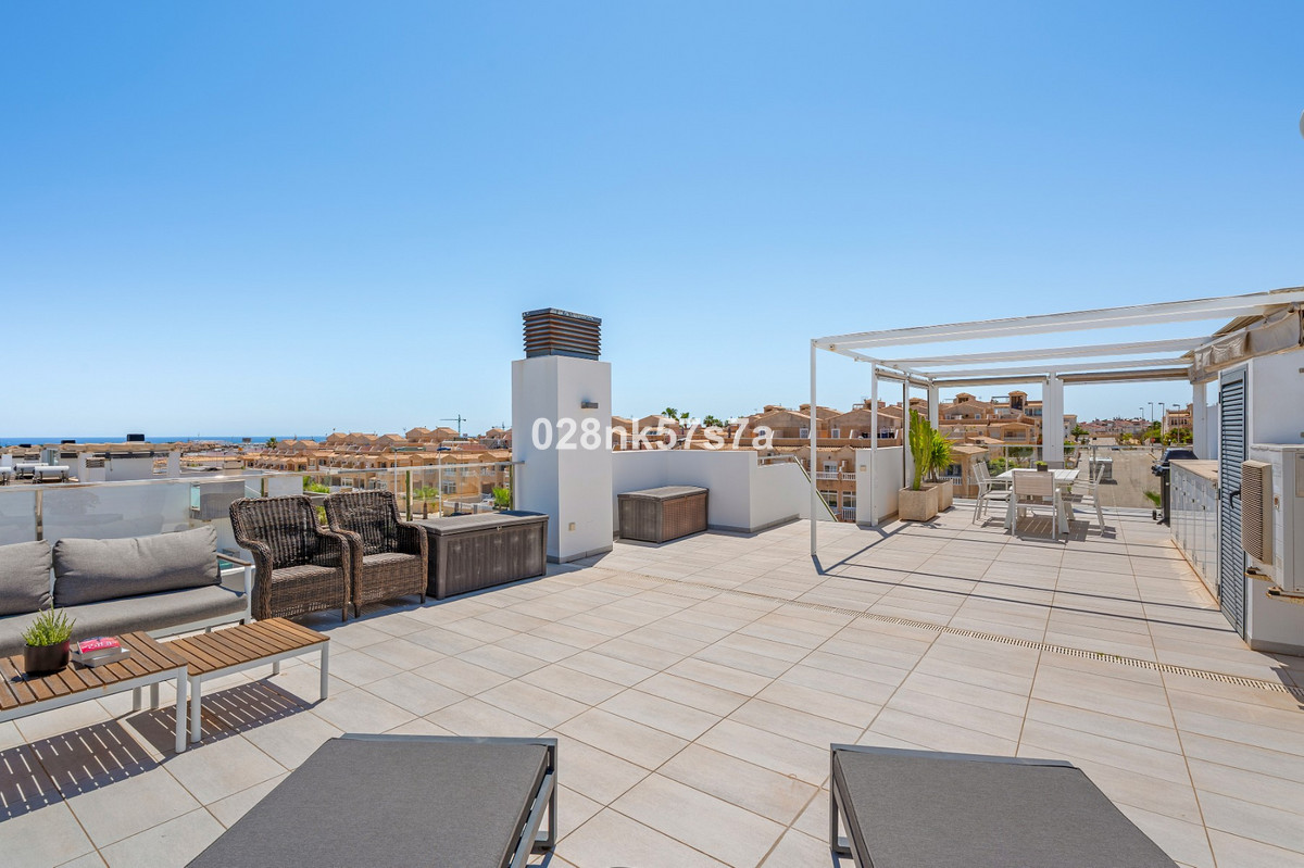 3 Bed Apartment for sale in Punta Prima Costa Blanca, Alicante, Spain