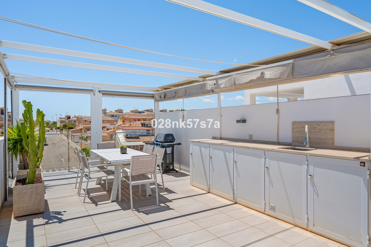 3 Bed Apartment for sale in Punta Prima Costa Blanca, Alicante, Spain