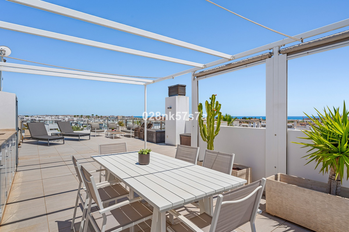 3 Bed Apartment for sale in Punta Prima Costa Blanca, Alicante, Spain