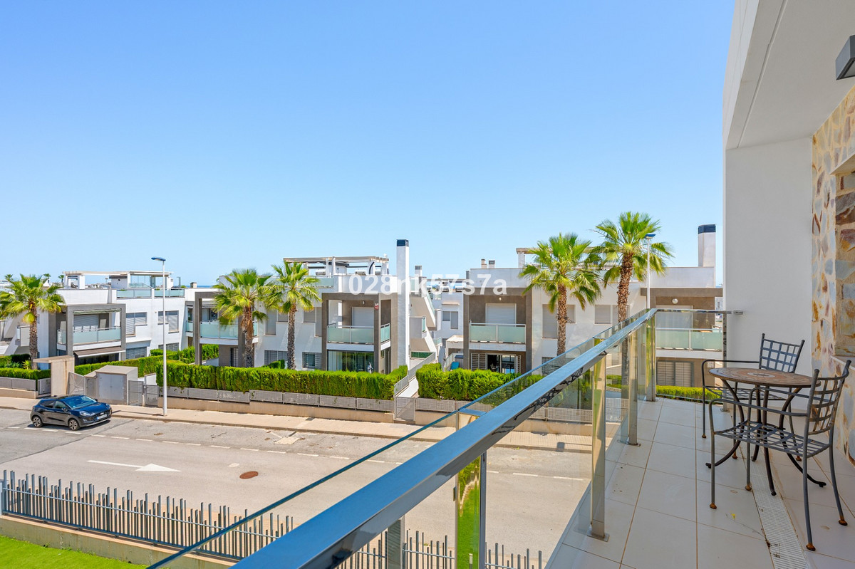 3 Bed Apartment for sale in Punta Prima Costa Blanca, Alicante, Spain