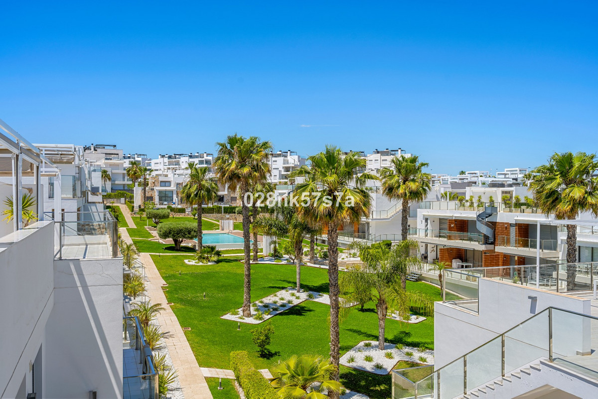 3 Bed Apartment for sale in Punta Prima Costa Blanca, Alicante, Spain