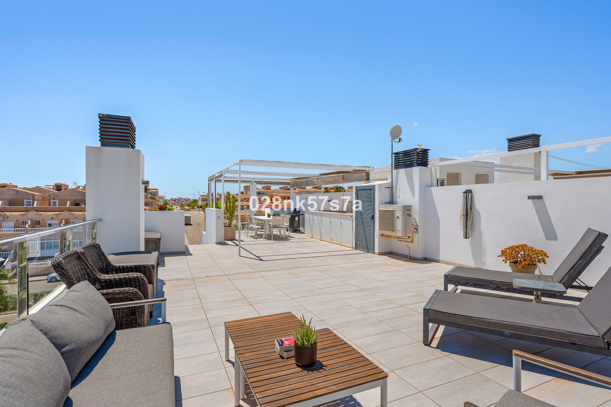 3 Bed Apartment for sale in Punta Prima Costa Blanca, Alicante, Spain