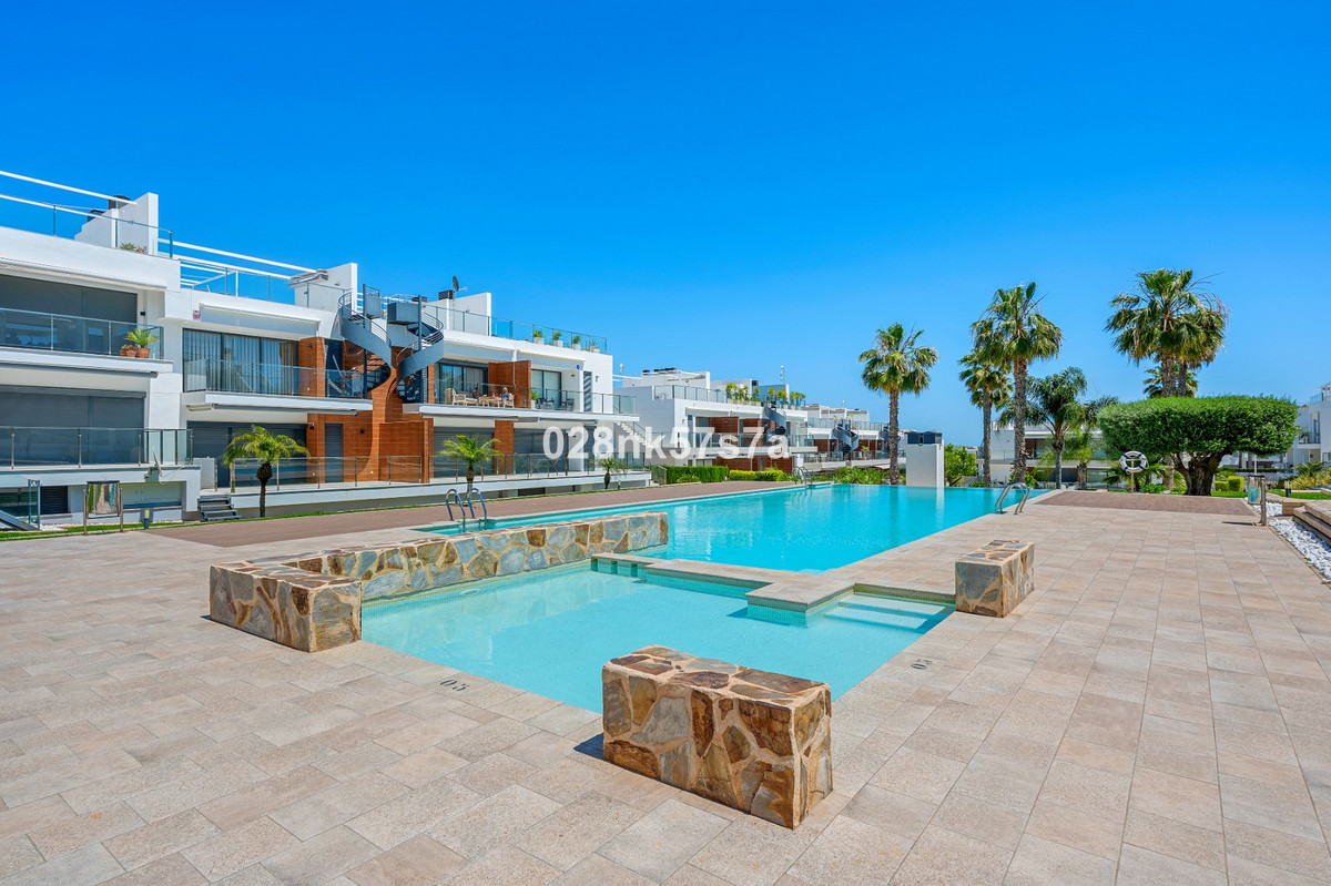 3 Bed Apartment for sale in Punta Prima Costa Blanca, Alicante, Spain