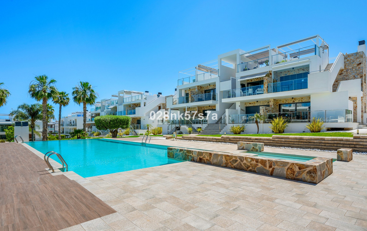 3 Bed Apartment for sale in Punta Prima Costa Blanca, Alicante, Spain