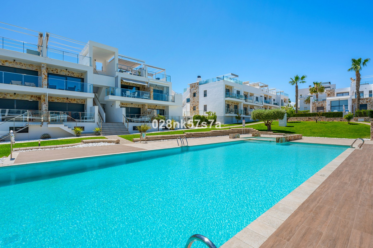 3 Bed Apartment for sale in Punta Prima Costa Blanca, Alicante, Spain