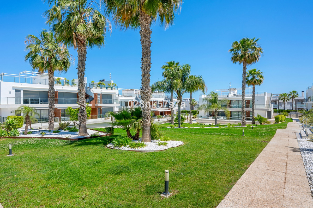 3 Bed Apartment for sale in Punta Prima Costa Blanca, Alicante, Spain