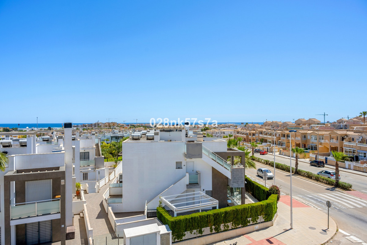 3 Bed Apartment for sale in Punta Prima Costa Blanca, Alicante, Spain