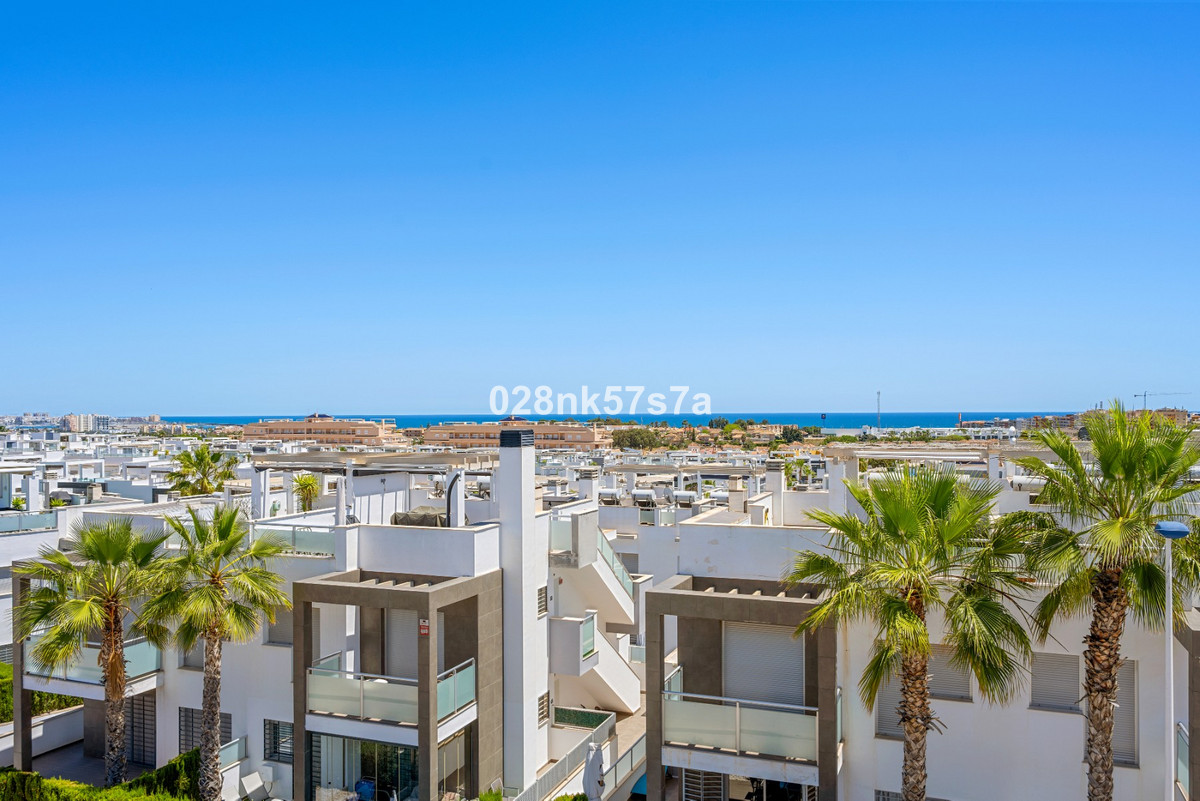 3 Bed Apartment for sale in Punta Prima Costa Blanca, Alicante, Spain