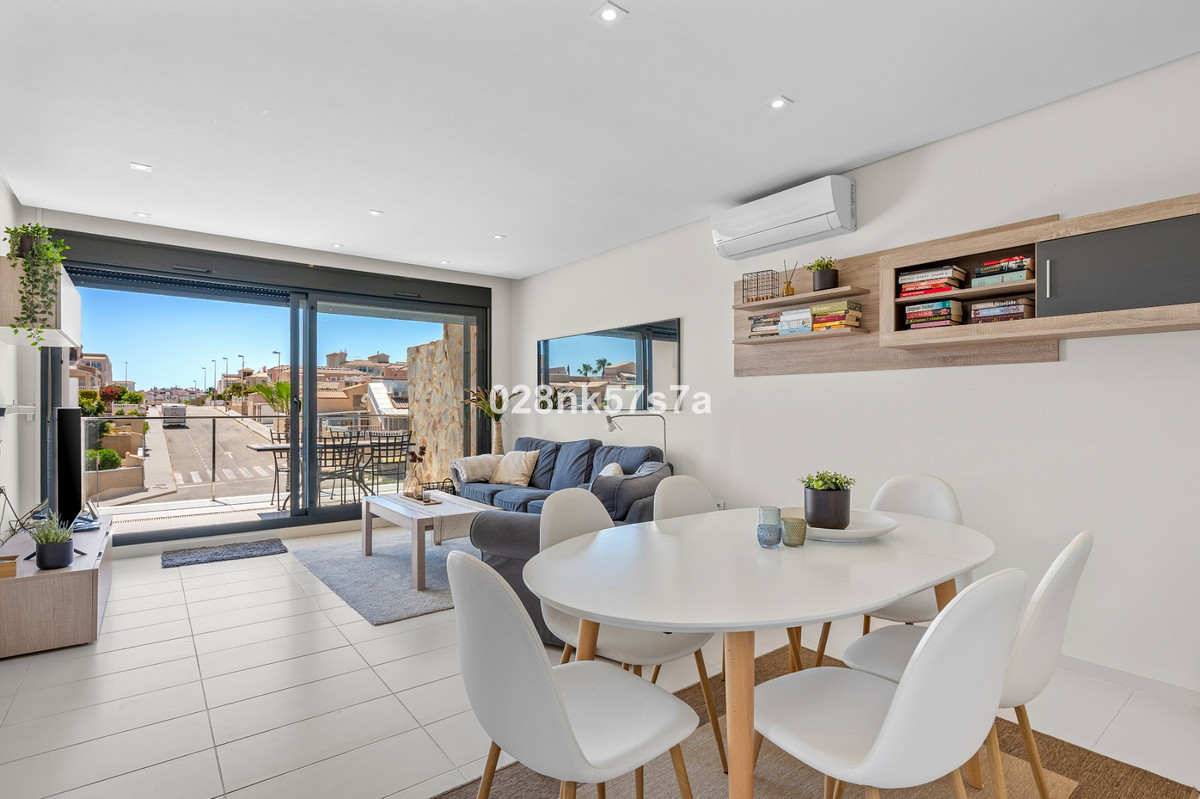3 Bed Apartment for sale in Punta Prima Costa Blanca, Alicante, Spain