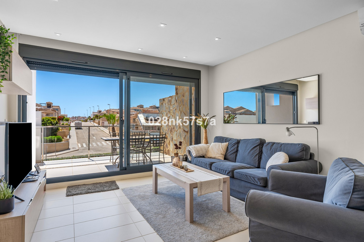 3 Bed Apartment for sale in Punta Prima Costa Blanca, Alicante, Spain