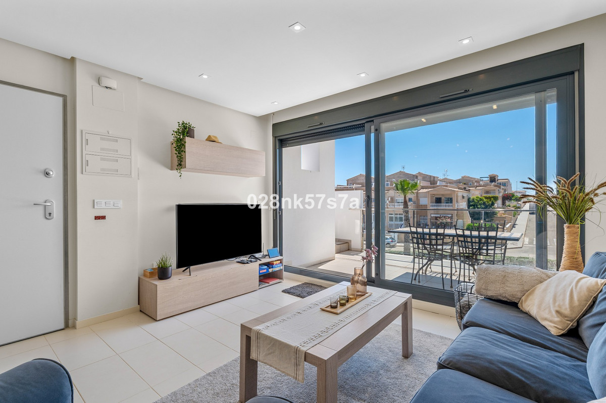 3 Bed Apartment for sale in Punta Prima Costa Blanca, Alicante, Spain