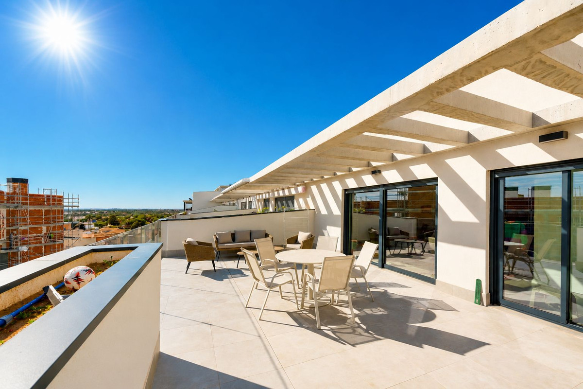 3 Bed Apartment for sale in Campoamor Costa Blanca, Alicante, Spain