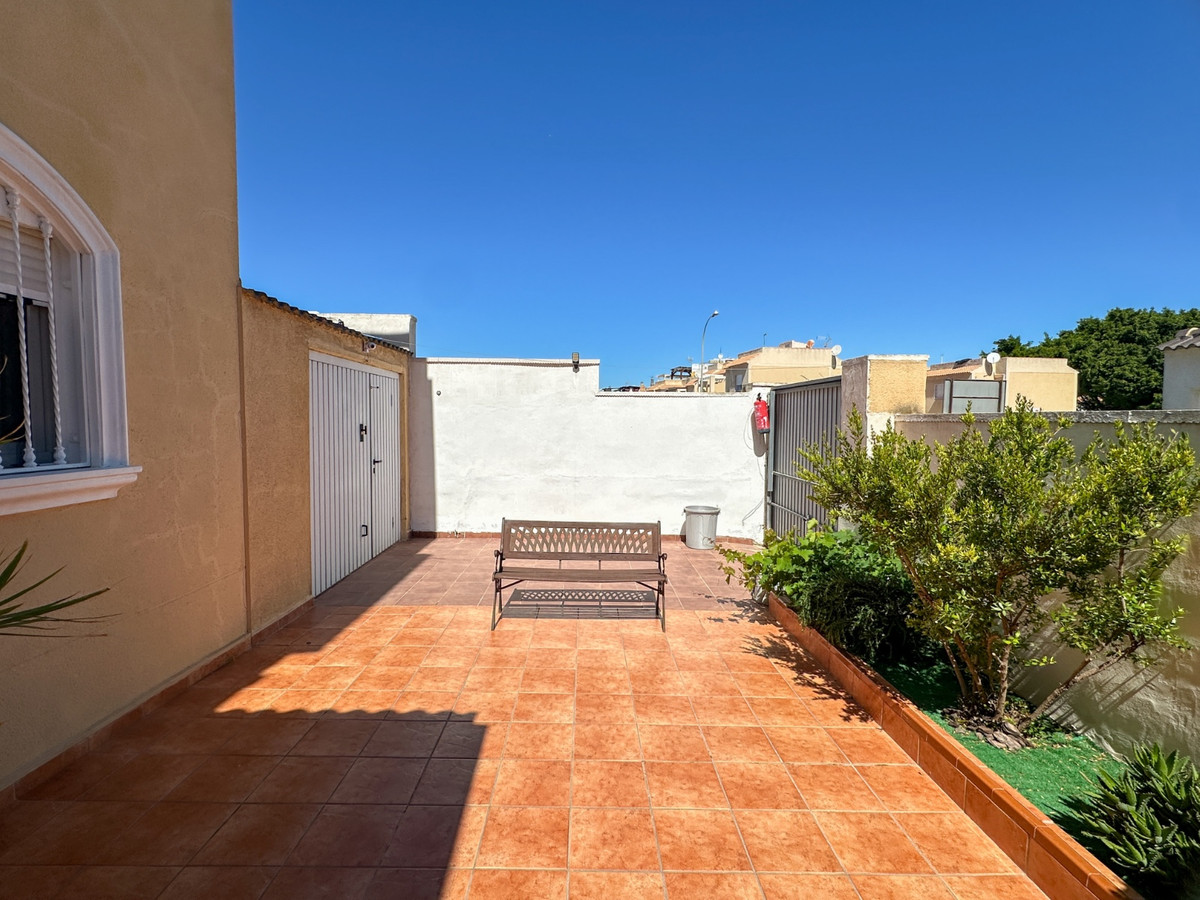 3 Bed Townhouse for sale in Torrevieja Costa Blanca, Alicante, Spain