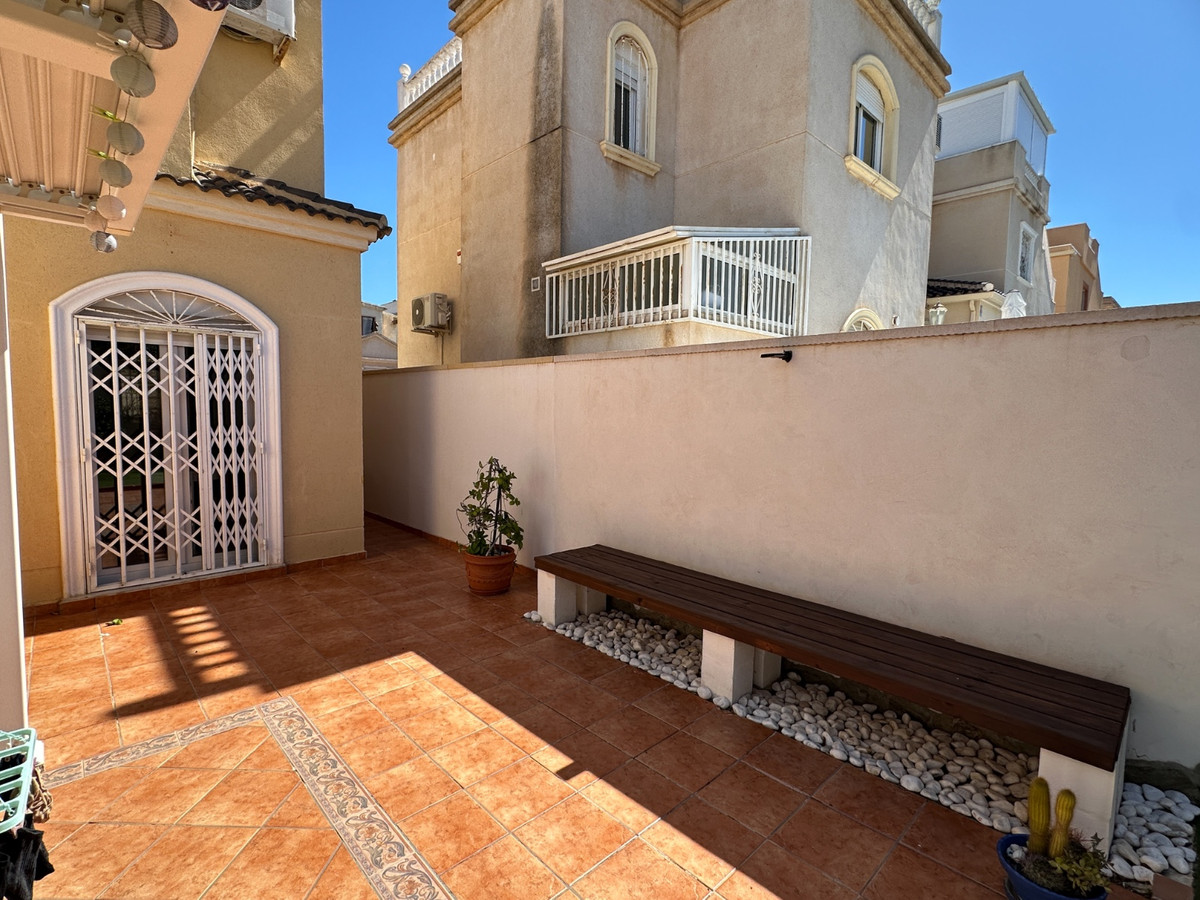 3 Bed Townhouse for sale in Torrevieja Costa Blanca, Alicante, Spain