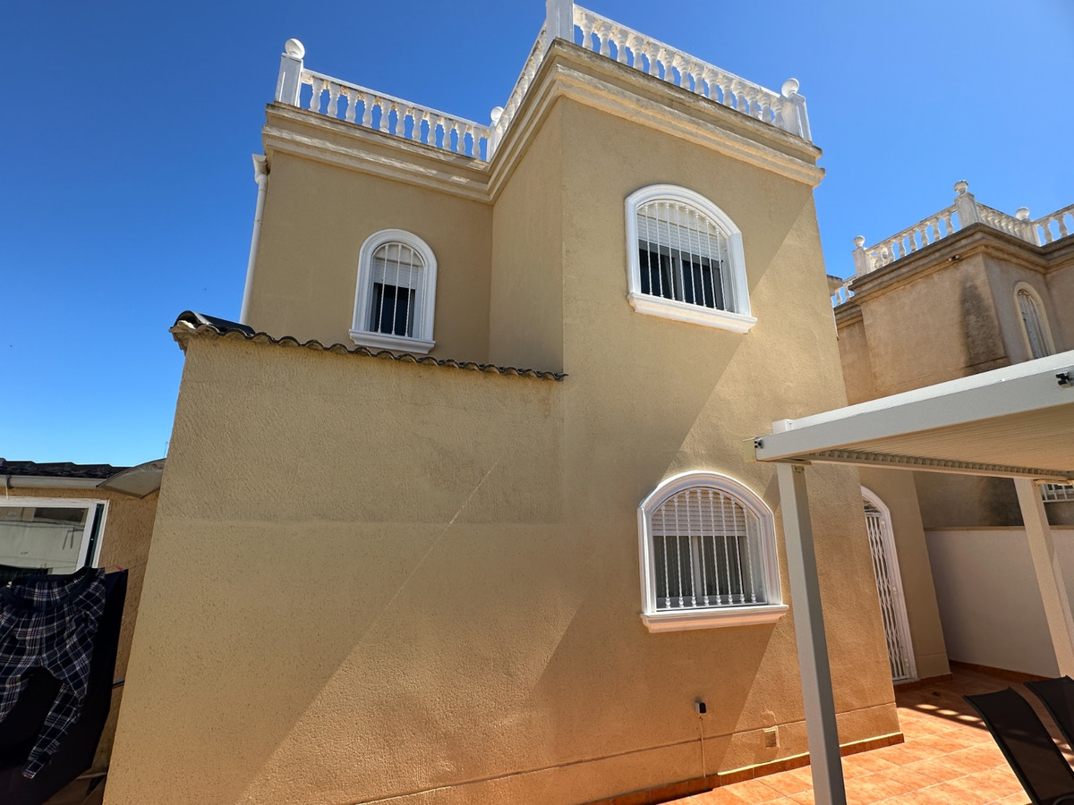 3 Bed Townhouse for sale in Torrevieja Costa Blanca, Alicante, Spain