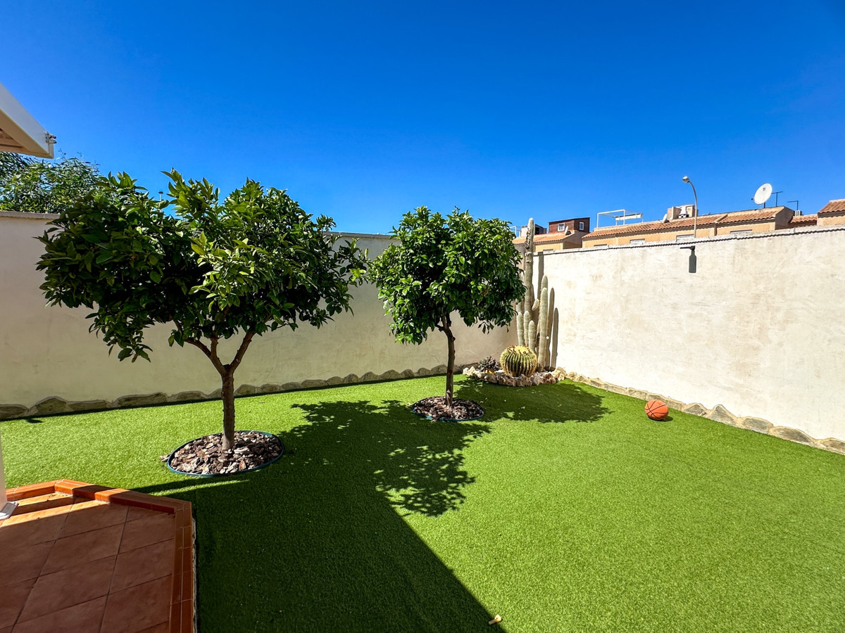 3 Bed Townhouse for sale in Torrevieja Costa Blanca, Alicante, Spain