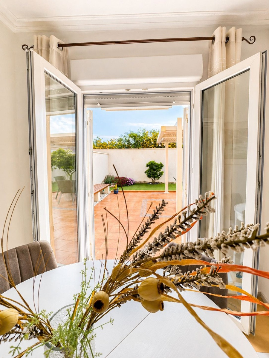 3 Bed Townhouse for sale in Torrevieja Costa Blanca, Alicante, Spain