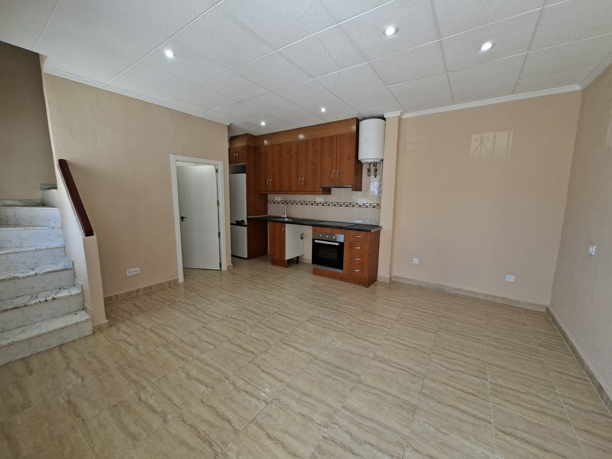 Se vende Bungalow de 1 dormitorios en Costa Blanca, Alicante, España