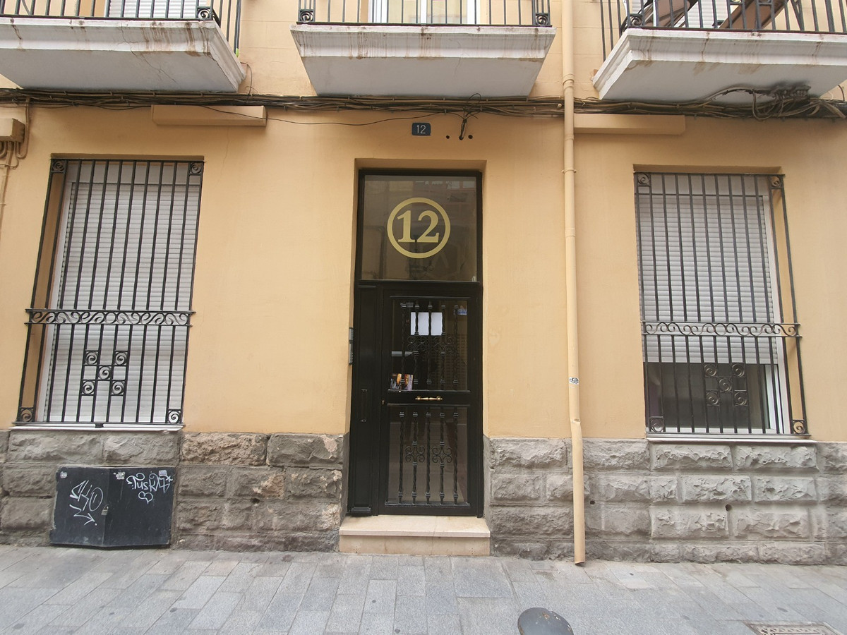 16 Bed Commercial unit for sale in Alicante Costa Blanca, Alicante, Spain