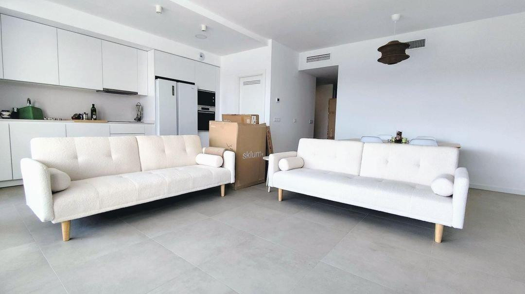 3 Bed Apartment for sale in Los Alamos Costa Del Sol, Málaga, Spain