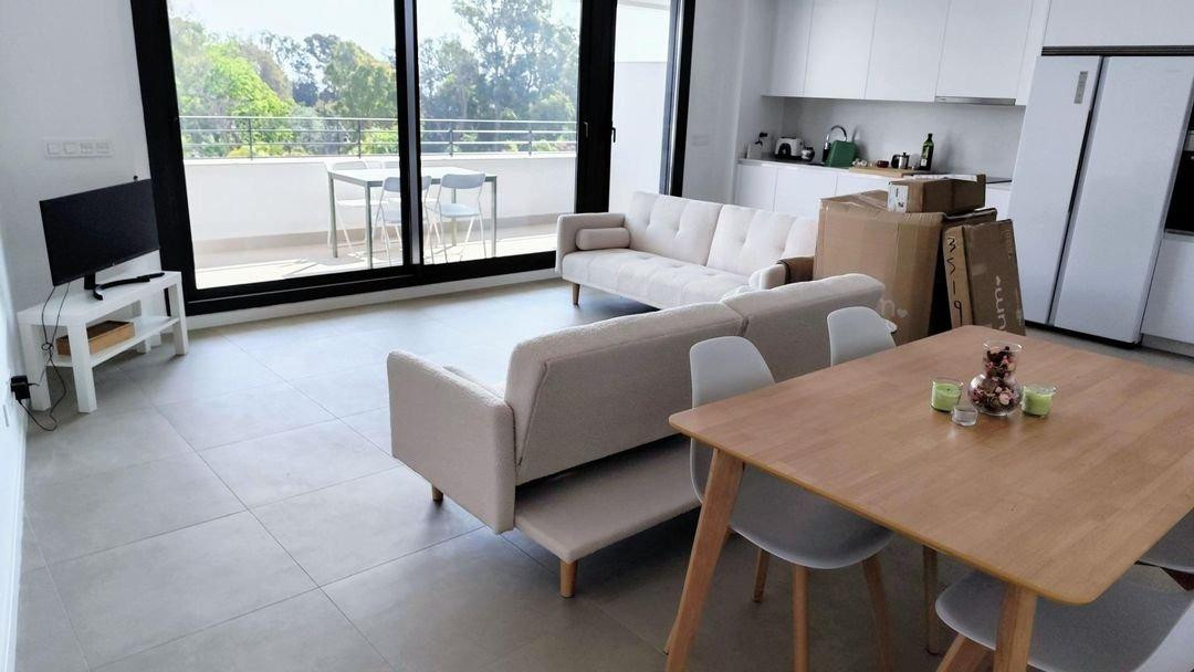 3 Bed Apartment for sale in Los Alamos Costa Del Sol, Málaga, Spain
