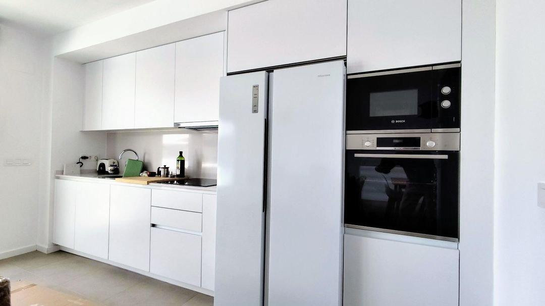 3 Bed Apartment for sale in Los Alamos Costa Del Sol, Málaga, Spain