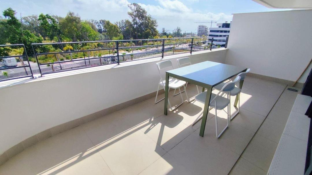 3 Bed Apartment for sale in Los Alamos Costa Del Sol, Málaga, Spain