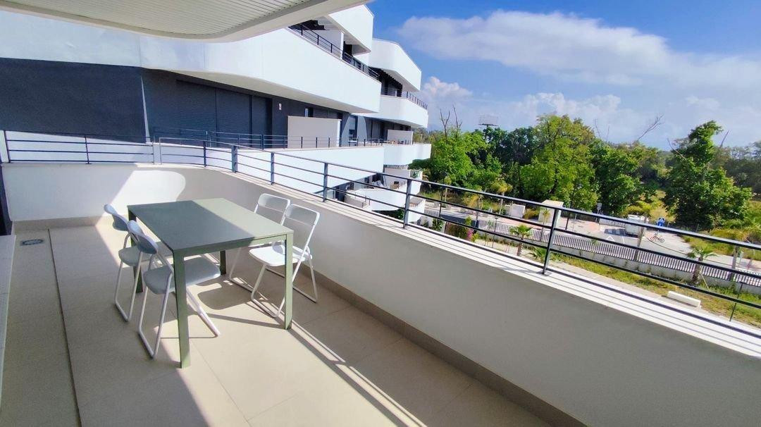 3 Bed Apartment for sale in Los Alamos Costa Del Sol, Málaga, Spain