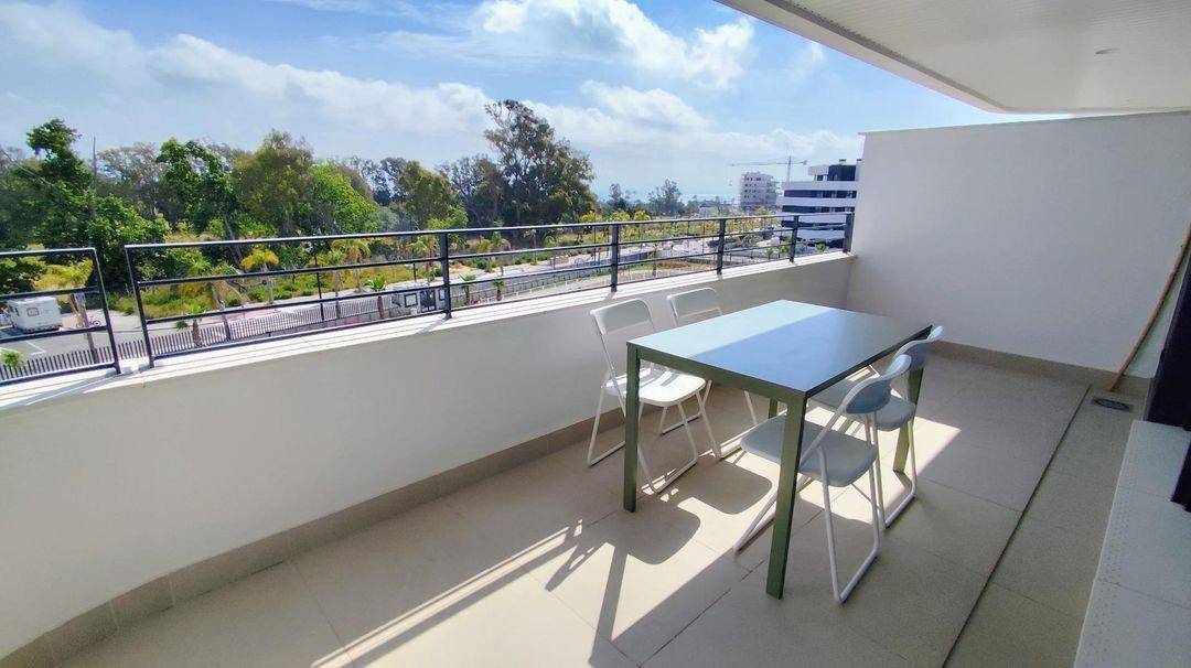 3 Bed Apartment for sale in Los Alamos Costa Del Sol, Málaga, Spain