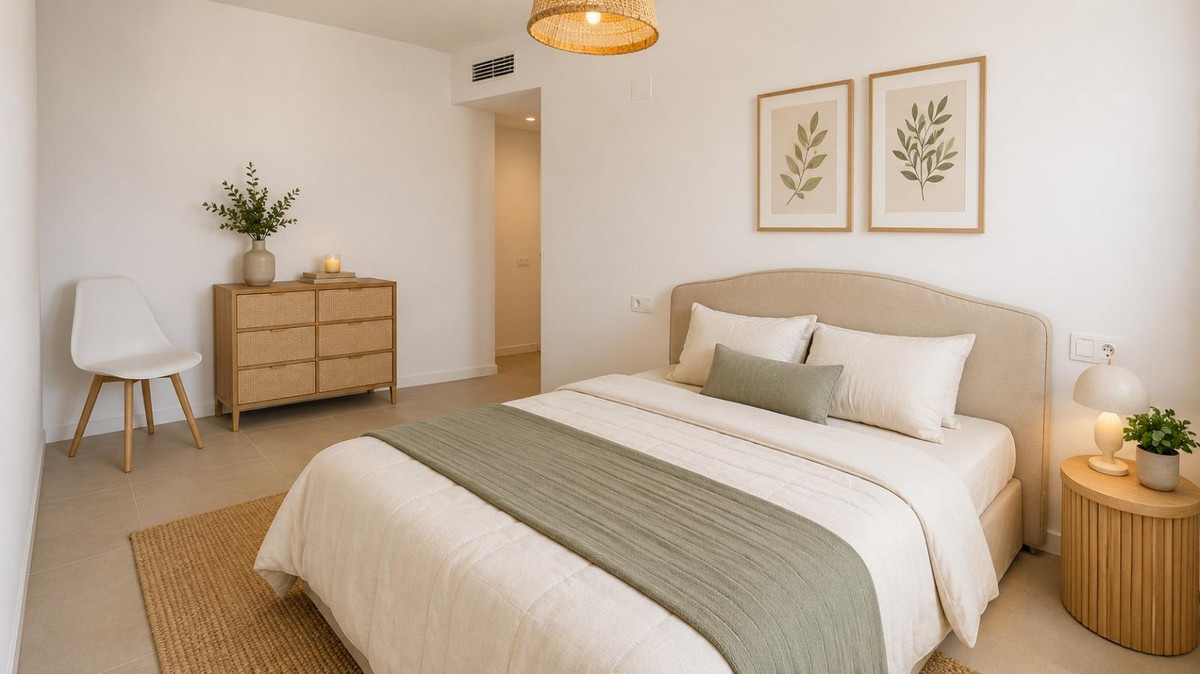 3 Bed Apartment for sale in Los Alamos Costa Del Sol, Málaga, Spain