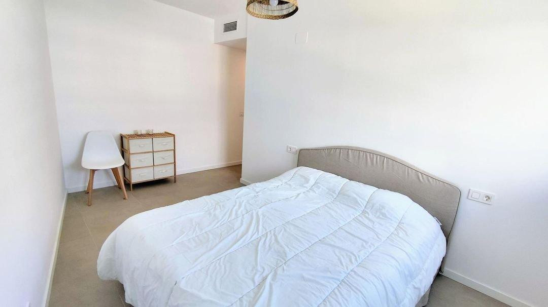 3 Bed Apartment for sale in Los Alamos Costa Del Sol, Málaga, Spain