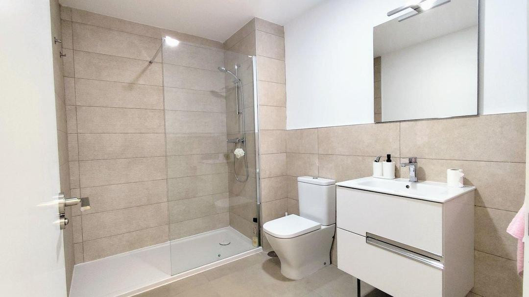 3 Bed Apartment for sale in Los Alamos Costa Del Sol, Málaga, Spain