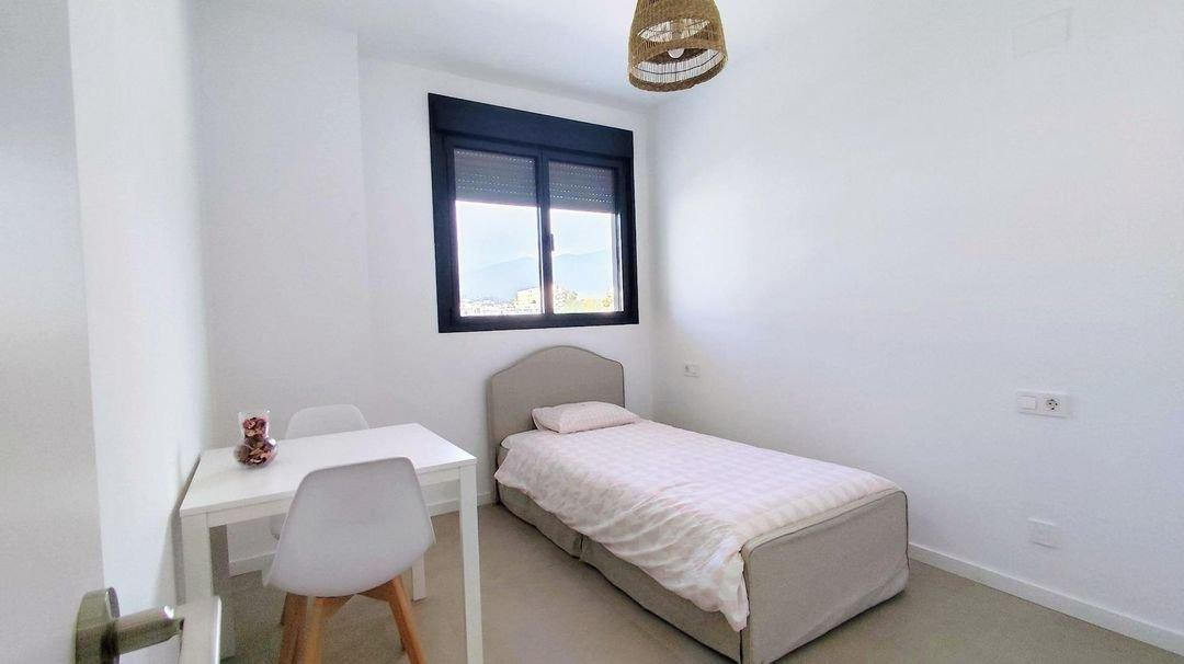 3 Bed Apartment for sale in Los Alamos Costa Del Sol, Málaga, Spain