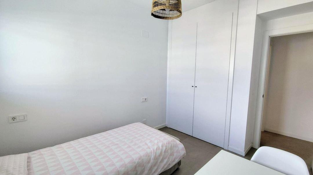3 Bed Apartment for sale in Los Alamos Costa Del Sol, Málaga, Spain