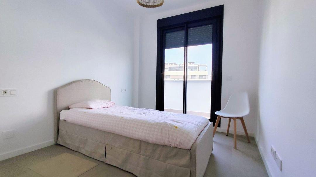 3 Bed Apartment for sale in Los Alamos Costa Del Sol, Málaga, Spain