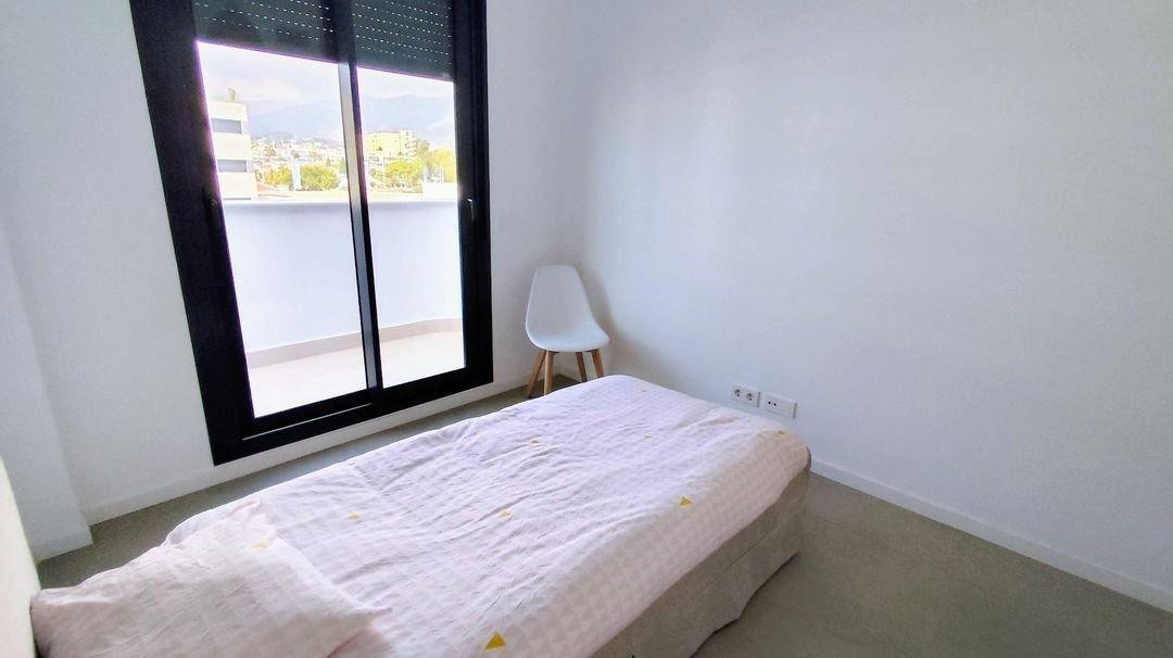 3 Bed Apartment for sale in Los Alamos Costa Del Sol, Málaga, Spain
