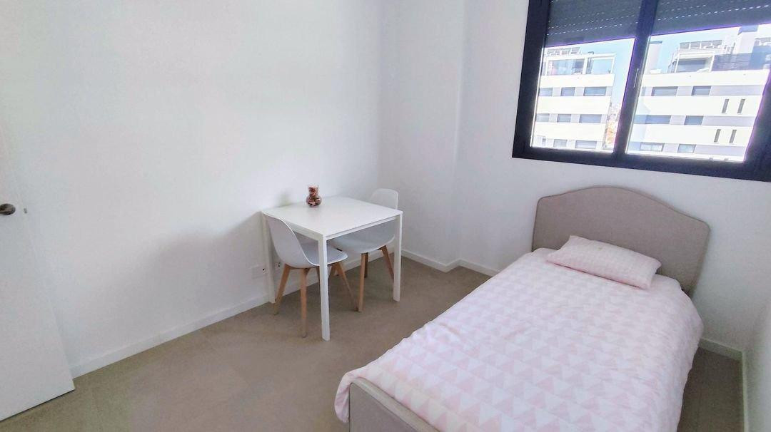 3 Bed Apartment for sale in Los Alamos Costa Del Sol, Málaga, Spain