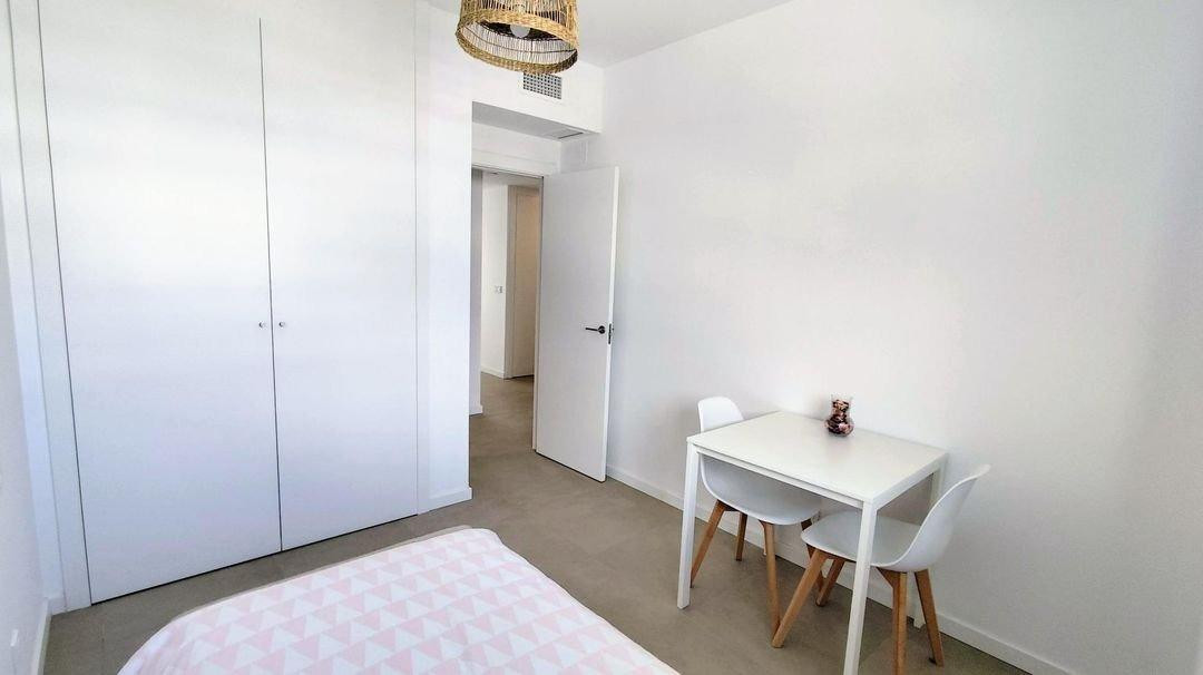3 Bed Apartment for sale in Los Alamos Costa Del Sol, Málaga, Spain