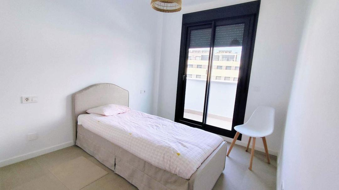 3 Bed Apartment for sale in Los Alamos Costa Del Sol, Málaga, Spain