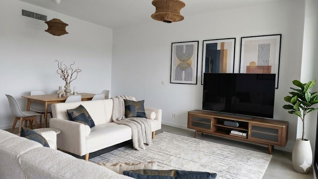 3 Bed Apartment for sale in Los Alamos Costa Del Sol, Málaga, Spain