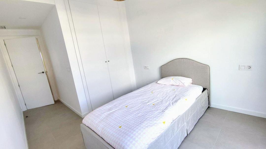 3 Bed Apartment for sale in Los Alamos Costa Del Sol, Málaga, Spain