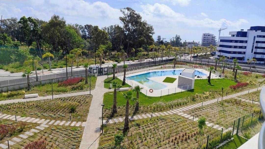 3 Bed Apartment for sale in Los Alamos Costa Del Sol, Málaga, Spain