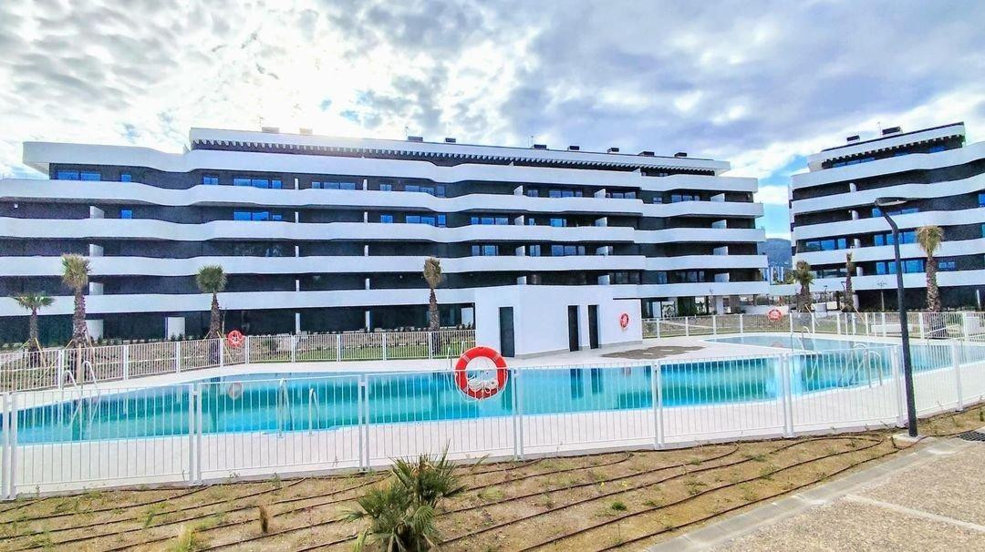 3 Bed Apartment for sale in Los Alamos Costa Del Sol, Málaga, Spain