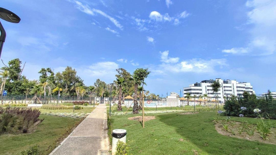 3 Bed Apartment for sale in Los Alamos Costa Del Sol, Málaga, Spain