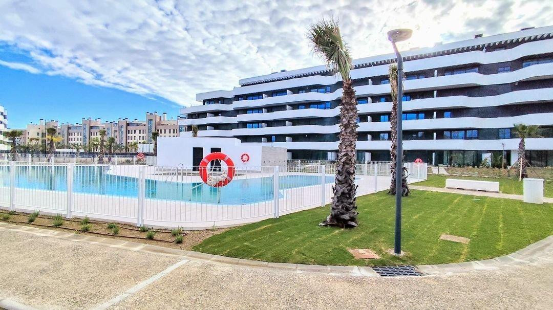 3 Bed Apartment for sale in Los Alamos Costa Del Sol, Málaga, Spain
