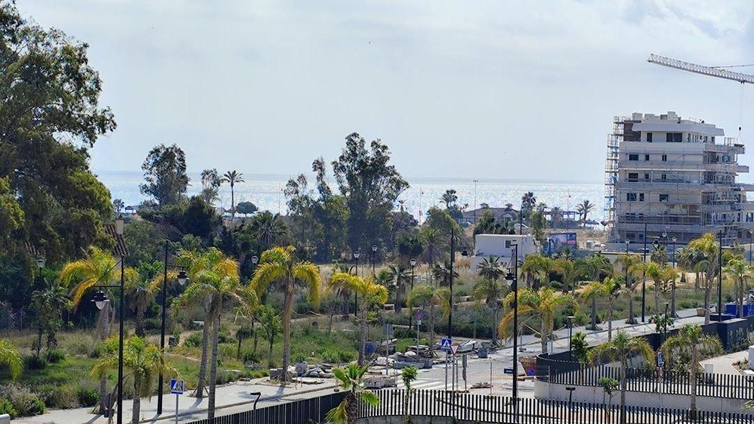 3 Bed Apartment for sale in Los Alamos Costa Del Sol, Málaga, Spain