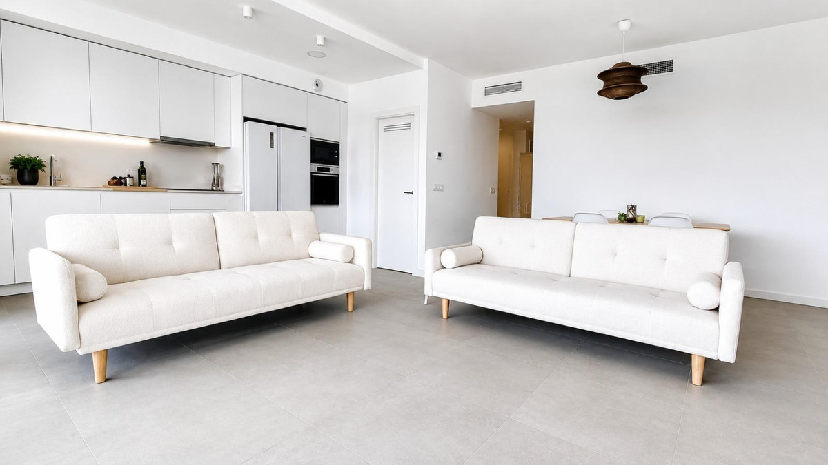 3 Bed Apartment for sale in Los Alamos Costa Del Sol, Málaga, Spain